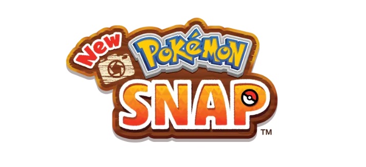 POKEMON SNAP