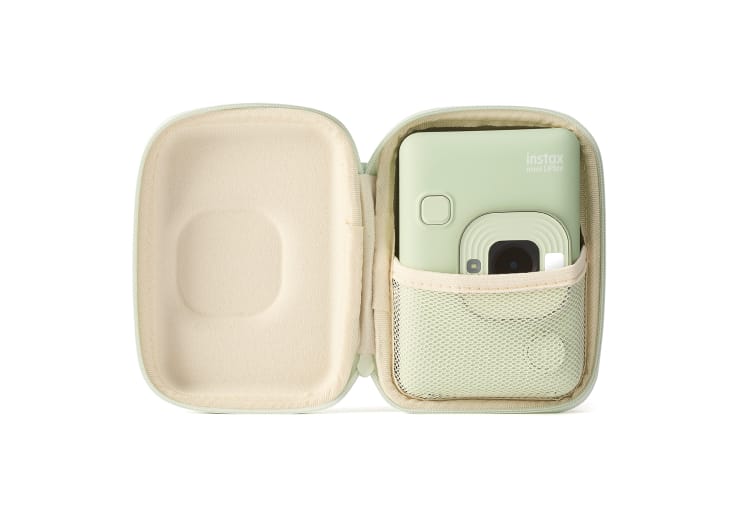 instax mini LiPlay™相机包