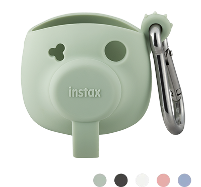 Funda de silicona para instax Pal™