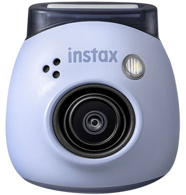 Imagen de instax Pal™ Lavender Blue