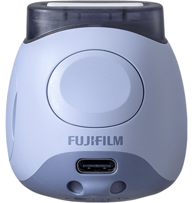 Imagen de instax Pal™ Lavender Blue