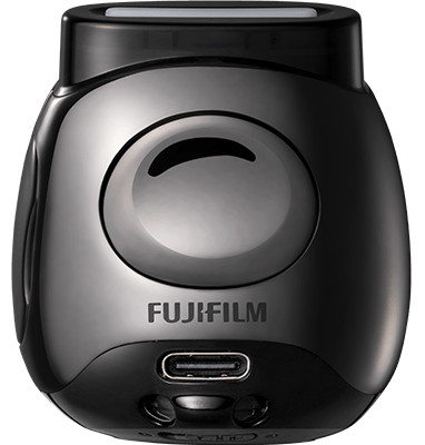 Imagen de instax Pal™ Gem Black