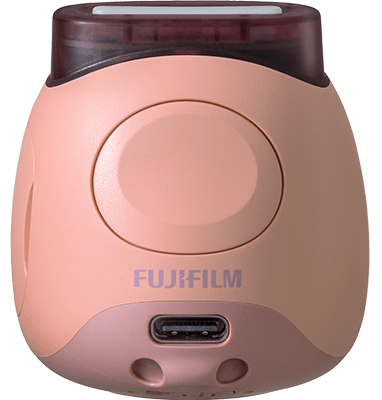Imagen de instax Pal™ Powder Pink
