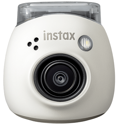 Imagen de instax Pal™ Milky White